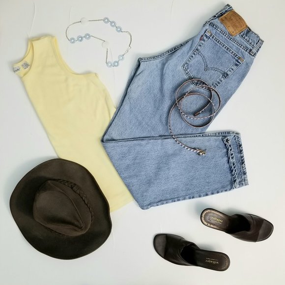 FIND THESE BEAUTIES & SO MUCH MORE IN MY CLOSET! - Picture 1 of 5